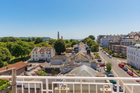 Superior Sea View Apartment 8